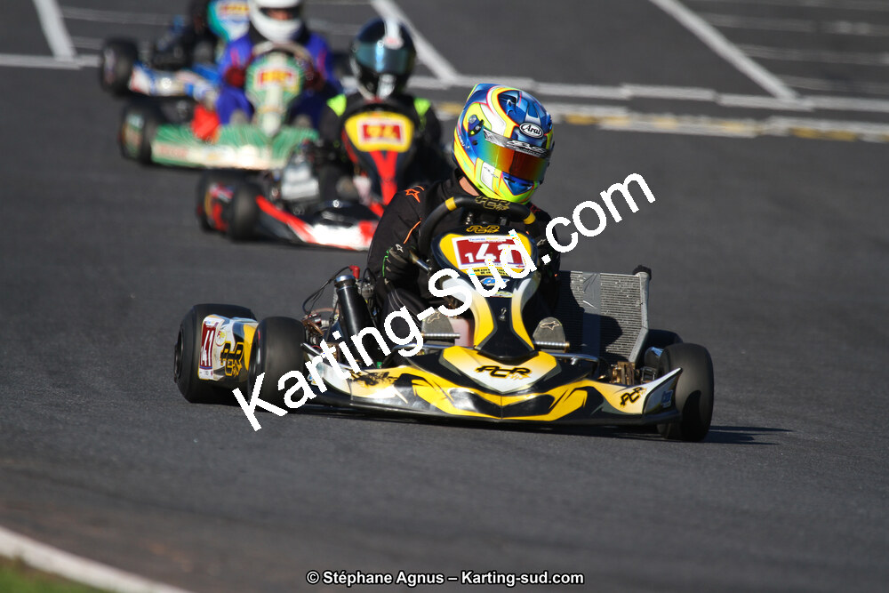 29 & 30/10/2016 : Kart Festival à Belmont (Photos Stéphane Agnus) 2016 — karting