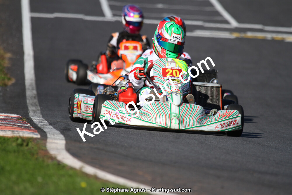 29 & 30/10/2016 : Kart Festival à Belmont (Photos Stéphane Agnus) 2016 — karting