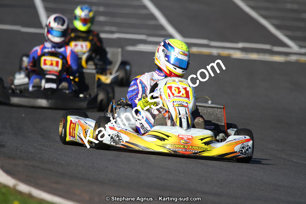 29 & 30/10/2016 : Kart Festival à Belmont (Photos Stéphane Agnus) 2016 — karting