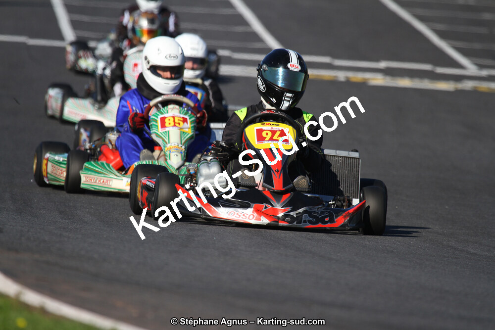 29 & 30/10/2016 : Kart Festival à Belmont (Photos Stéphane Agnus) 2016 — karting
