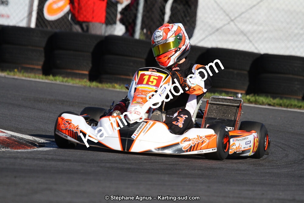 29 & 30/10/2016 : Kart Festival à Belmont (Photos Stéphane Agnus) 2016 — karting