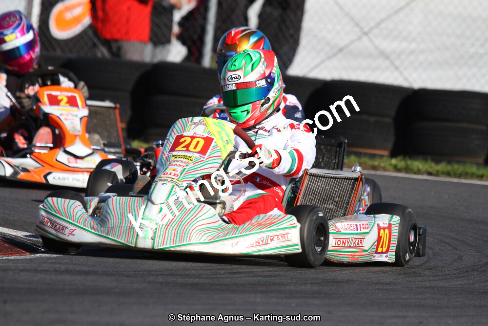 29 & 30/10/2016 : Kart Festival à Belmont (Photos Stéphane Agnus) 2016 — karting