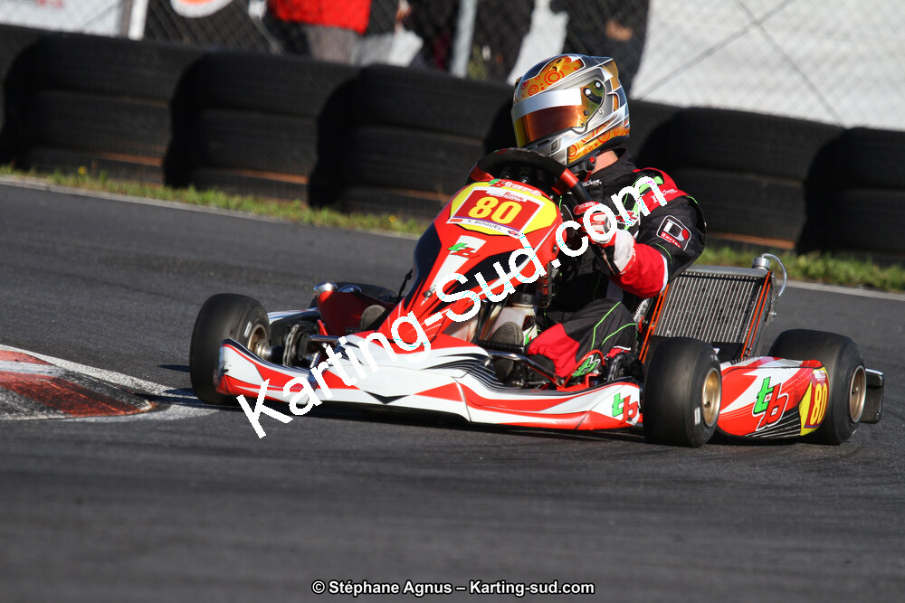 29 & 30/10/2016 : Kart Festival à Belmont (Photos Stéphane Agnus) 2016 — karting
