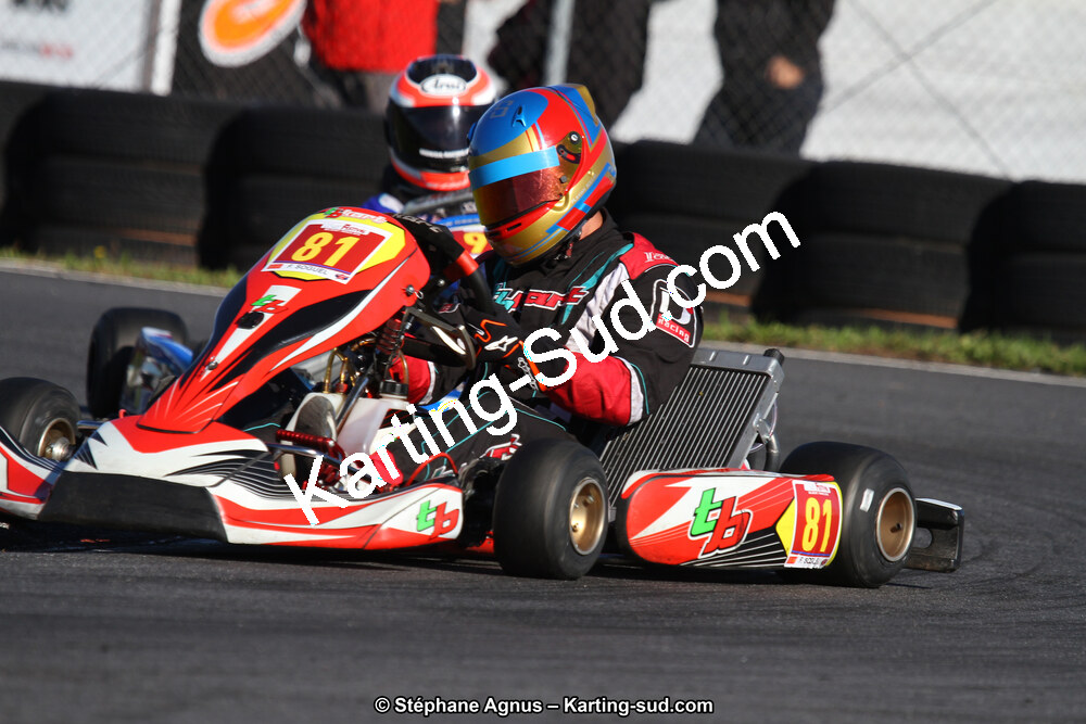 29 & 30/10/2016 : Kart Festival à Belmont (Photos Stéphane Agnus) 2016 — karting