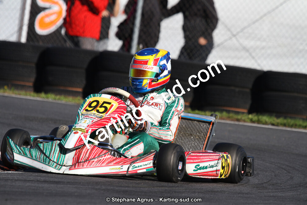 29 & 30/10/2016 : Kart Festival à Belmont (Photos Stéphane Agnus) 2016 — karting