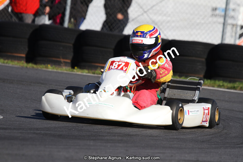 29 & 30/10/2016 : Kart Festival à Belmont (Photos Stéphane Agnus) 2016 — karting