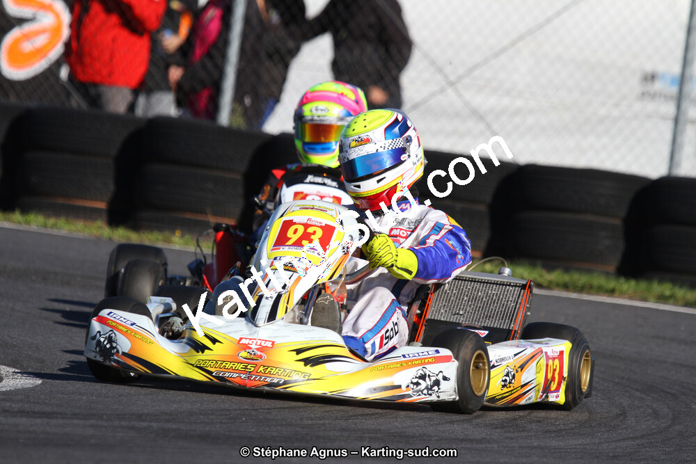 29 & 30/10/2016 : Kart Festival à Belmont (Photos Stéphane Agnus) 2016 — karting