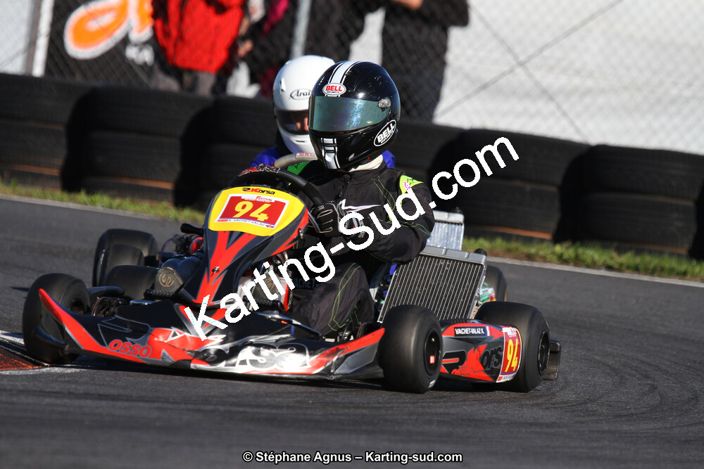 29 & 30/10/2016 : Kart Festival à Belmont (Photos Stéphane Agnus) 2016 — karting