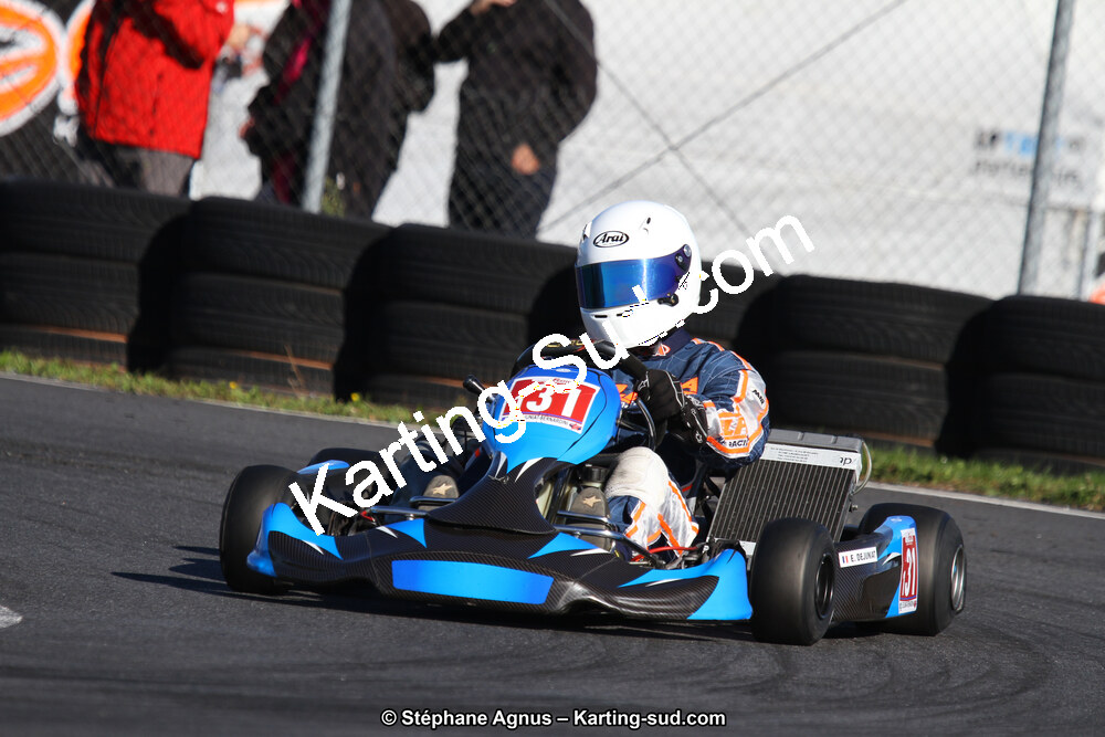 29 & 30/10/2016 : Kart Festival à Belmont (Photos Stéphane Agnus) 2016 — karting