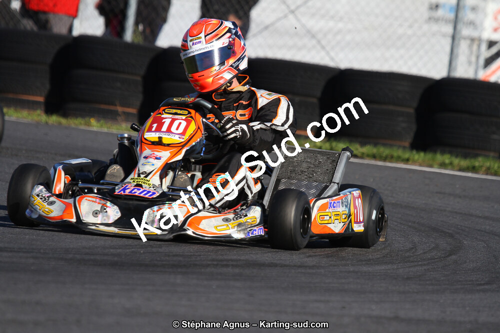 29 & 30/10/2016 : Kart Festival à Belmont (Photos Stéphane Agnus) 2016 — karting