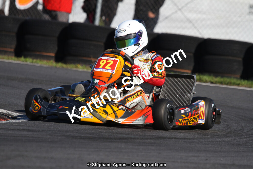 29 & 30/10/2016 : Kart Festival à Belmont (Photos Stéphane Agnus) 2016 — karting