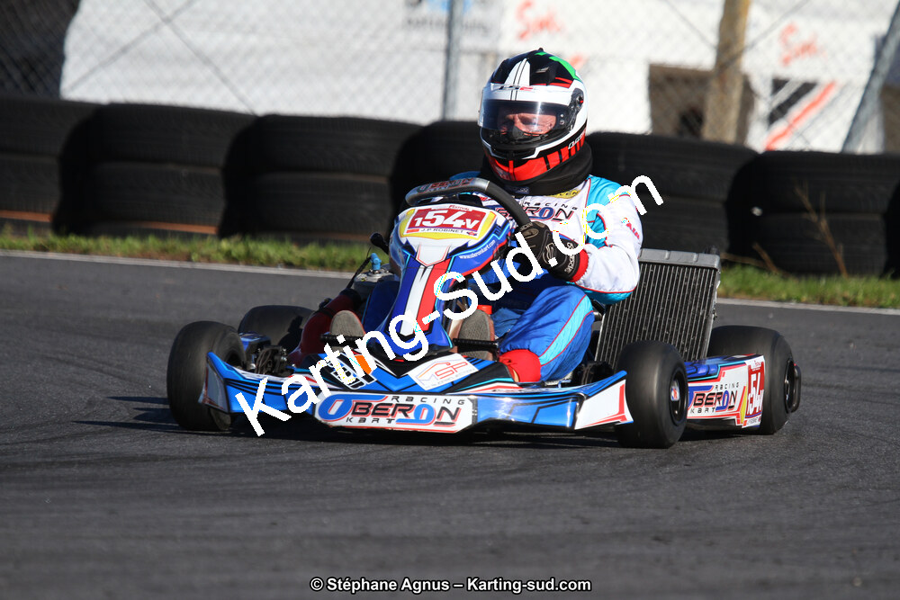 29 & 30/10/2016 : Kart Festival à Belmont (Photos Stéphane Agnus) 2016 — karting