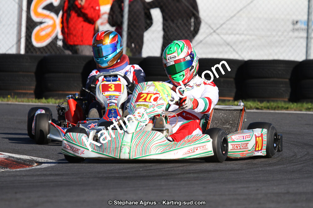 29 & 30/10/2016 : Kart Festival à Belmont (Photos Stéphane Agnus) 2016 — karting
