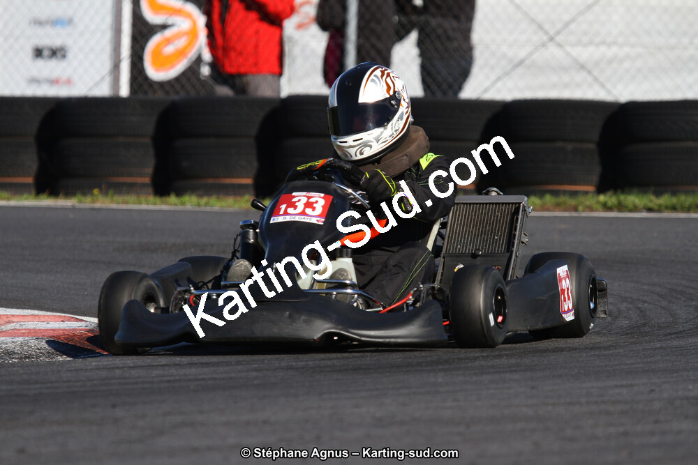 29 & 30/10/2016 : Kart Festival à Belmont (Photos Stéphane Agnus) 2016 — karting