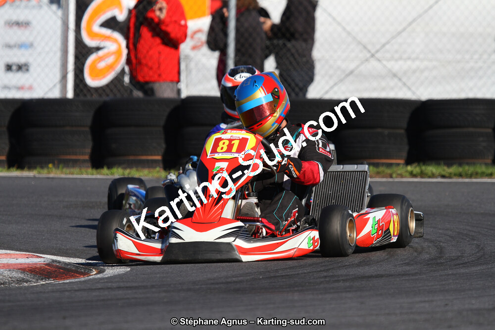 29 & 30/10/2016 : Kart Festival à Belmont (Photos Stéphane Agnus) 2016 — karting