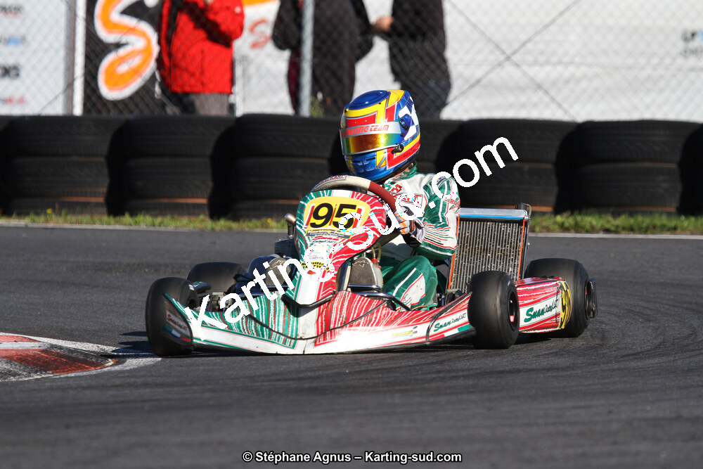 29 & 30/10/2016 : Kart Festival à Belmont (Photos Stéphane Agnus) 2016 — karting
