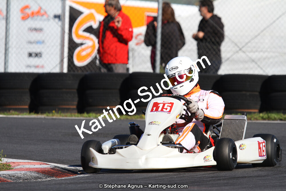 29 & 30/10/2016 : Kart Festival à Belmont (Photos Stéphane Agnus) 2016 — karting
