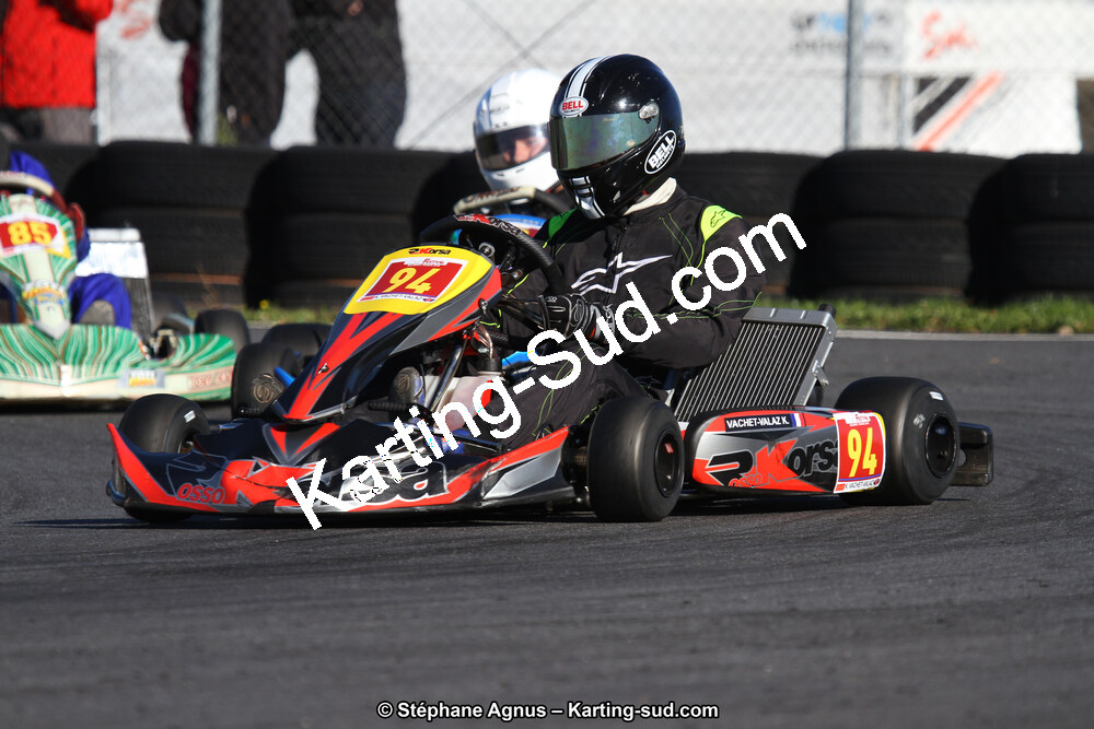 29 & 30/10/2016 : Kart Festival à Belmont (Photos Stéphane Agnus) 2016 — karting