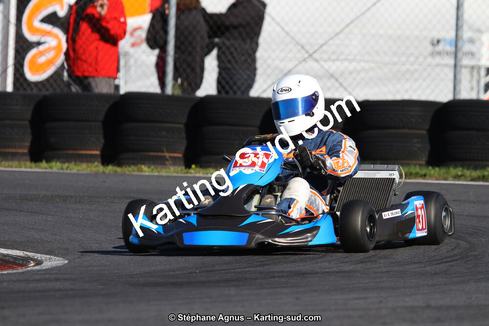 29 & 30/10/2016 : Kart Festival à Belmont (Photos Stéphane Agnus) 2016 — karting