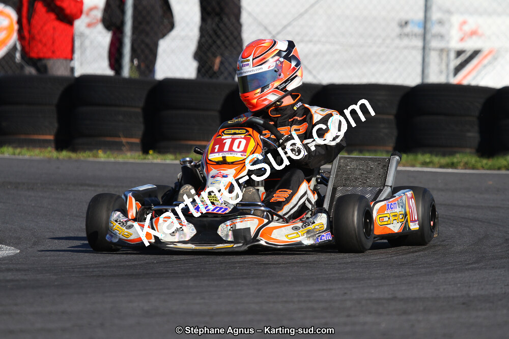 29 & 30/10/2016 : Kart Festival à Belmont (Photos Stéphane Agnus) 2016 — karting
