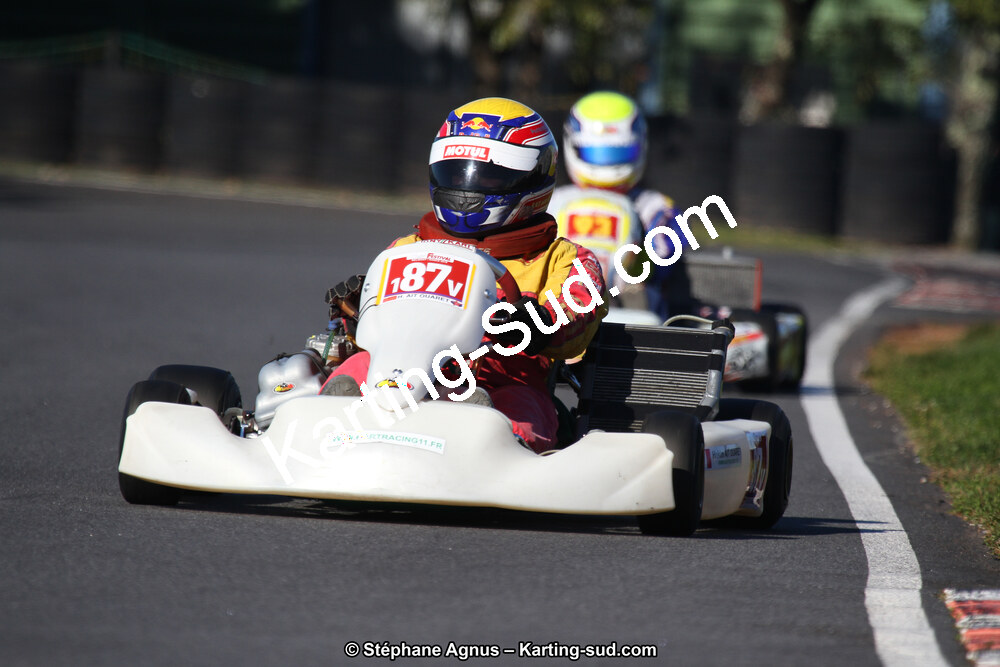 29 & 30/10/2016 : Kart Festival à Belmont (Photos Stéphane Agnus) 2016 — karting