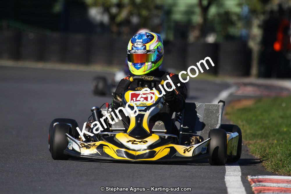29 & 30/10/2016 : Kart Festival à Belmont (Photos Stéphane Agnus) 2016 — karting