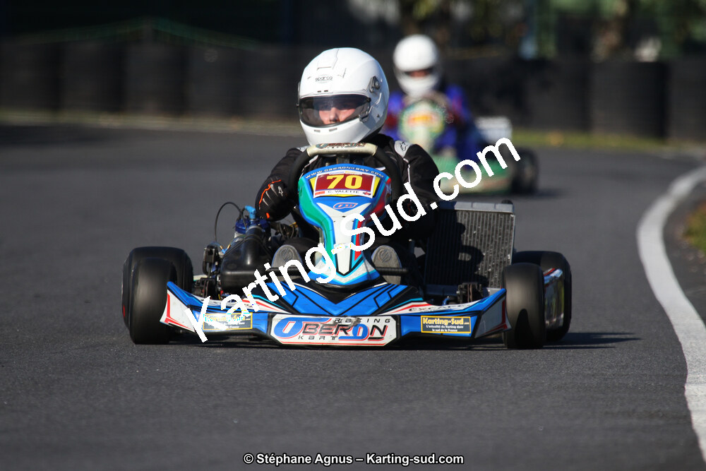 29 & 30/10/2016 : Kart Festival à Belmont (Photos Stéphane Agnus) 2016 — karting