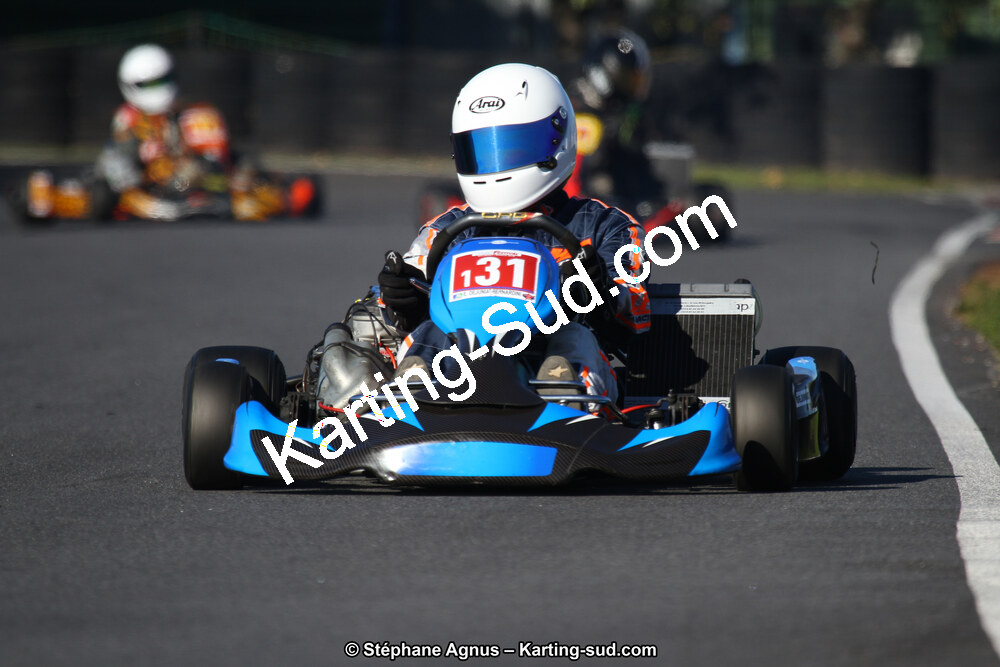 29 & 30/10/2016 : Kart Festival à Belmont (Photos Stéphane Agnus) 2016 — karting