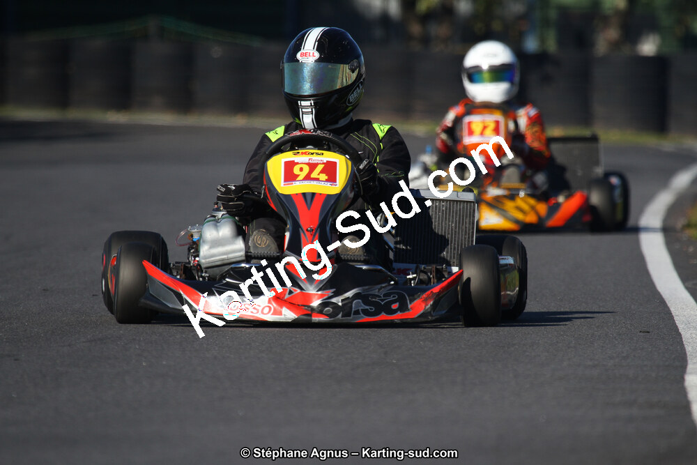 29 & 30/10/2016 : Kart Festival à Belmont (Photos Stéphane Agnus) 2016 — karting