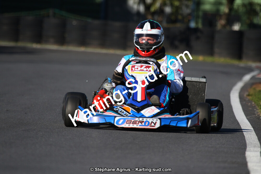 29 & 30/10/2016 : Kart Festival à Belmont (Photos Stéphane Agnus) 2016 — karting