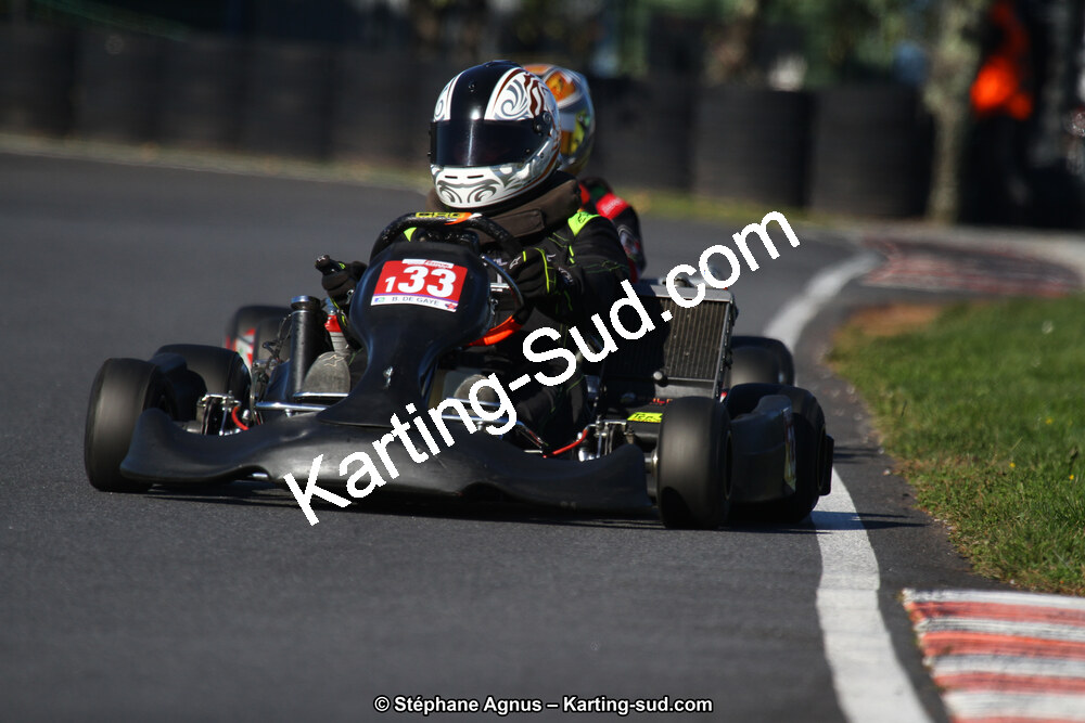 29 & 30/10/2016 : Kart Festival à Belmont (Photos Stéphane Agnus) 2016 — karting