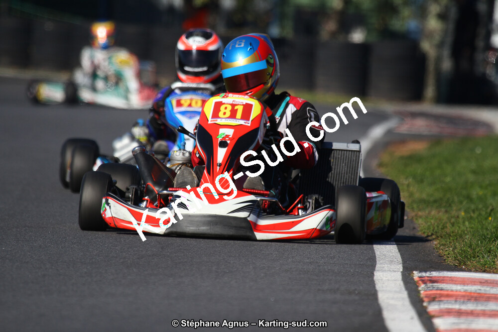 29 & 30/10/2016 : Kart Festival à Belmont (Photos Stéphane Agnus) 2016 — karting