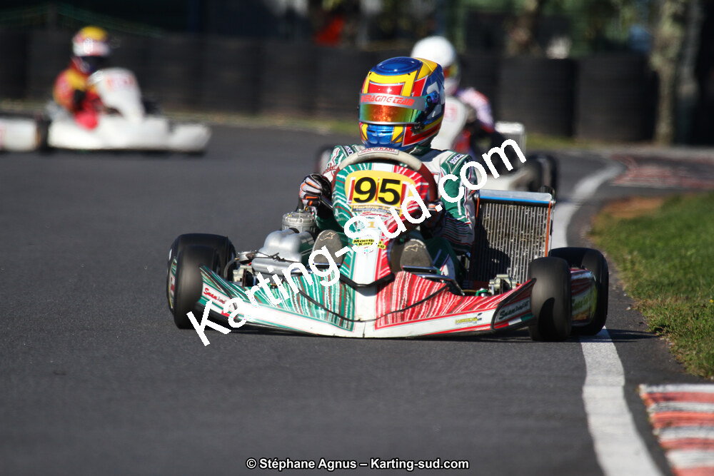29 & 30/10/2016 : Kart Festival à Belmont (Photos Stéphane Agnus) 2016 — karting