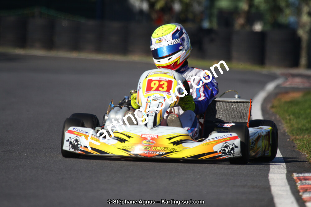 29 & 30/10/2016 : Kart Festival à Belmont (Photos Stéphane Agnus) 2016 — karting