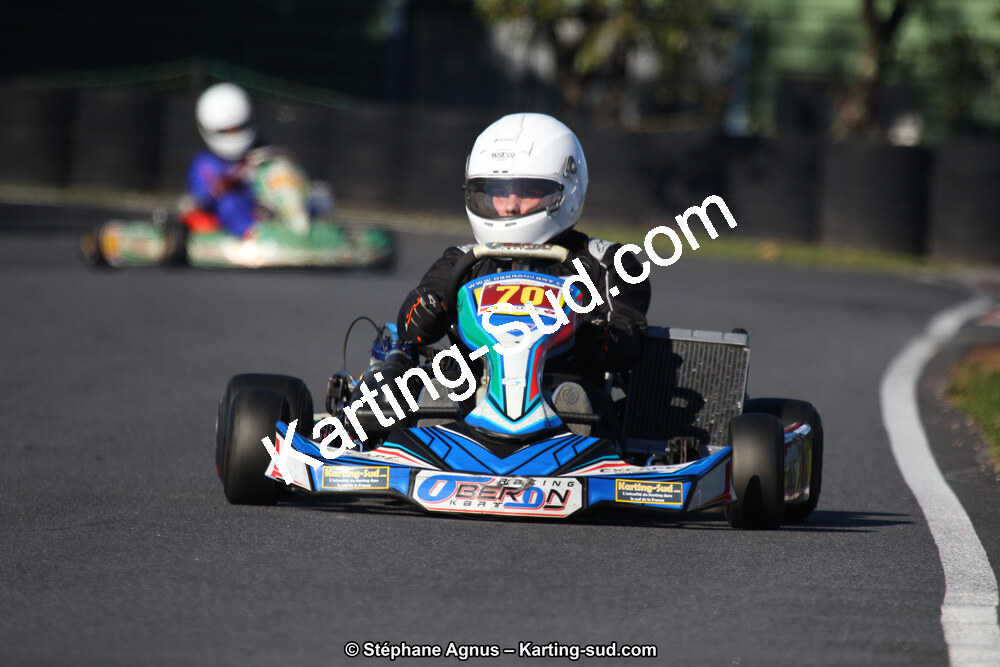29 & 30/10/2016 : Kart Festival à Belmont (Photos Stéphane Agnus) 2016 — karting