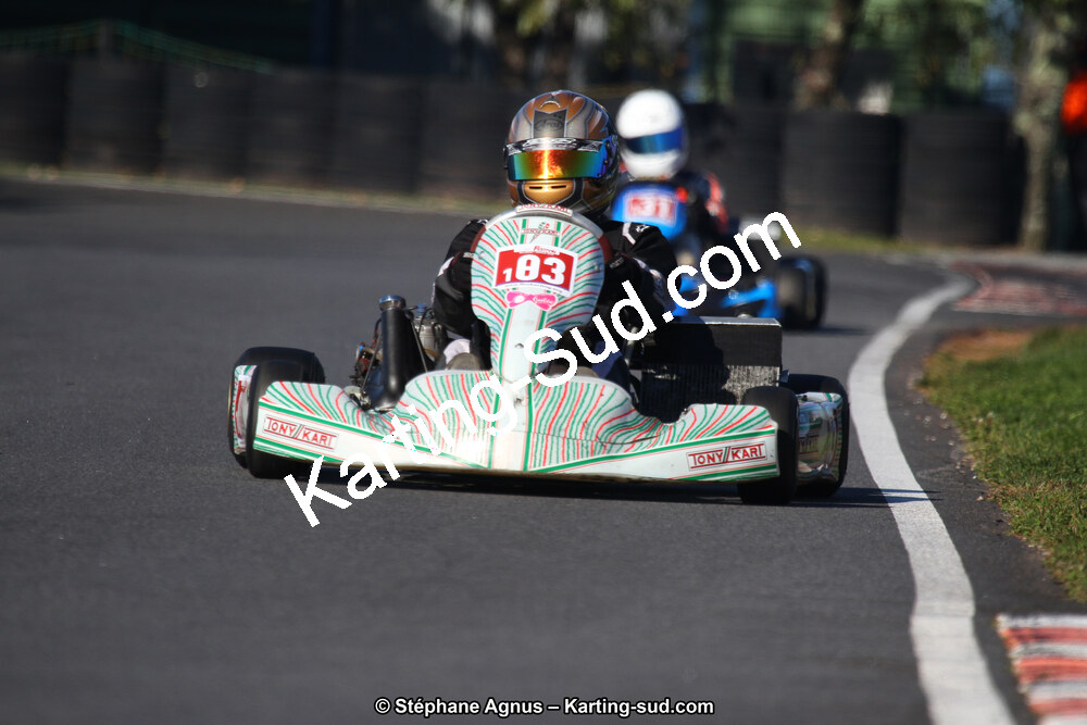 29 & 30/10/2016 : Kart Festival à Belmont (Photos Stéphane Agnus) 2016 — karting