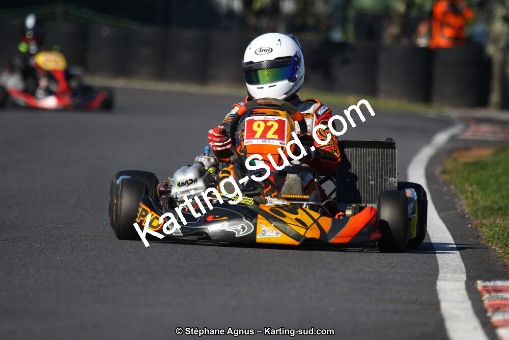 29 & 30/10/2016 : Kart Festival à Belmont (Photos Stéphane Agnus) 2016 — karting