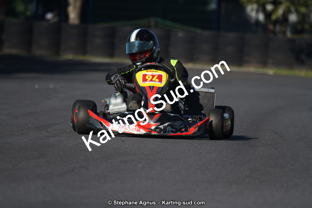 29 & 30/10/2016 : Kart Festival à Belmont (Photos Stéphane Agnus) 2016 — karting