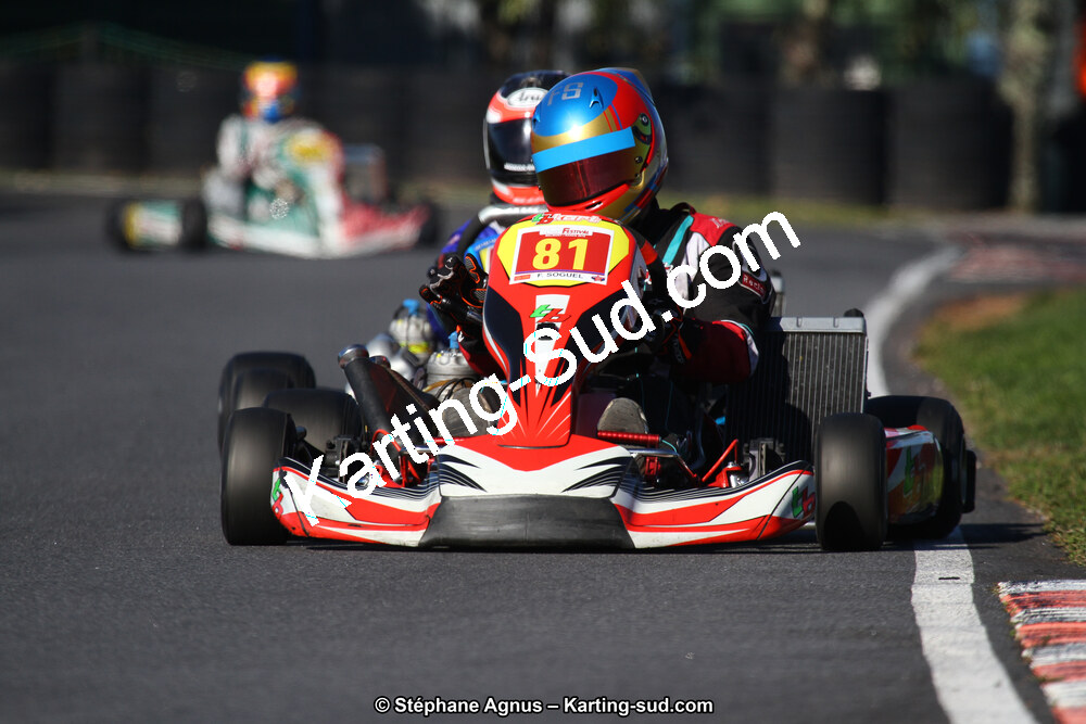 29 & 30/10/2016 : Kart Festival à Belmont (Photos Stéphane Agnus) 2016 — karting