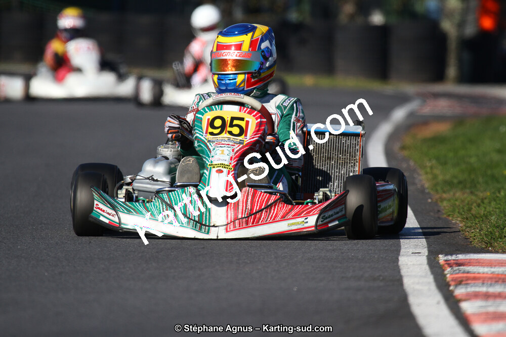 29 & 30/10/2016 : Kart Festival à Belmont (Photos Stéphane Agnus) 2016 — karting