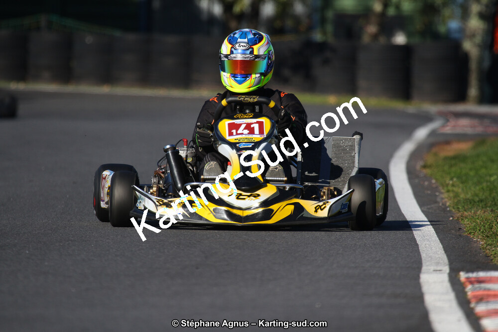 29 & 30/10/2016 : Kart Festival à Belmont (Photos Stéphane Agnus) 2016 — karting