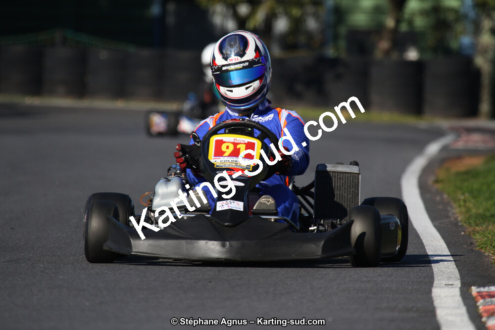 29 & 30/10/2016 : Kart Festival à Belmont (Photos Stéphane Agnus) 2016 — karting