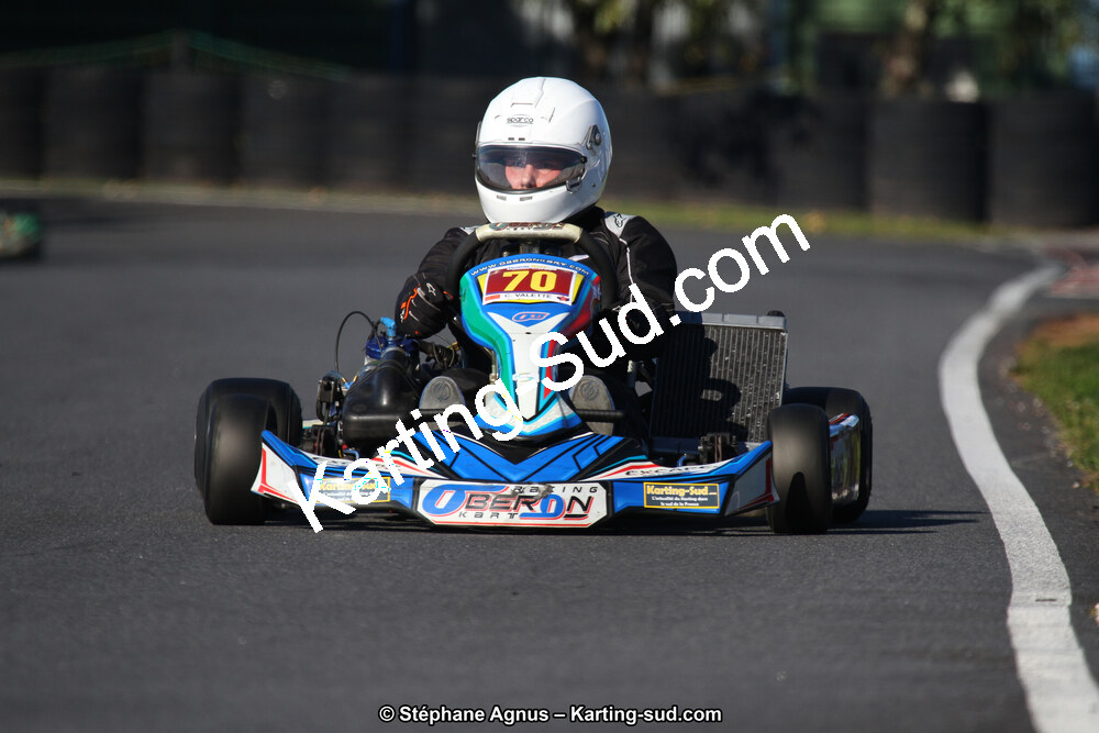 29 & 30/10/2016 : Kart Festival à Belmont (Photos Stéphane Agnus) 2016 — karting