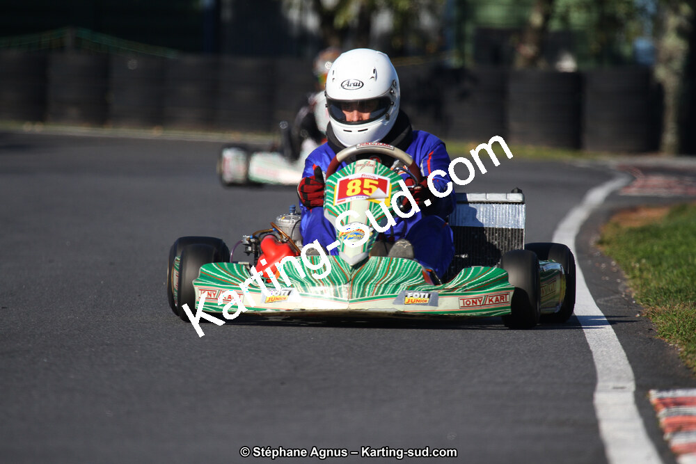 29 & 30/10/2016 : Kart Festival à Belmont (Photos Stéphane Agnus) 2016 — karting