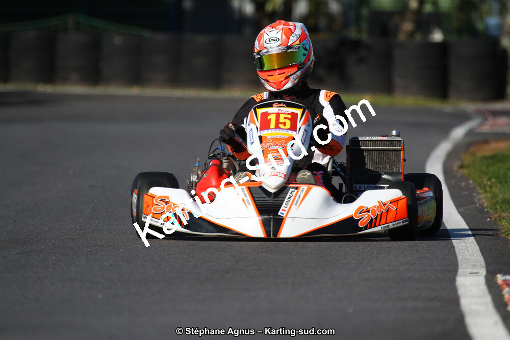29 & 30/10/2016 : Kart Festival à Belmont (Photos Stéphane Agnus) 2016 — karting