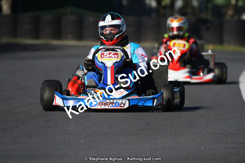29 & 30/10/2016 : Kart Festival à Belmont (Photos Stéphane Agnus) 2016 — karting