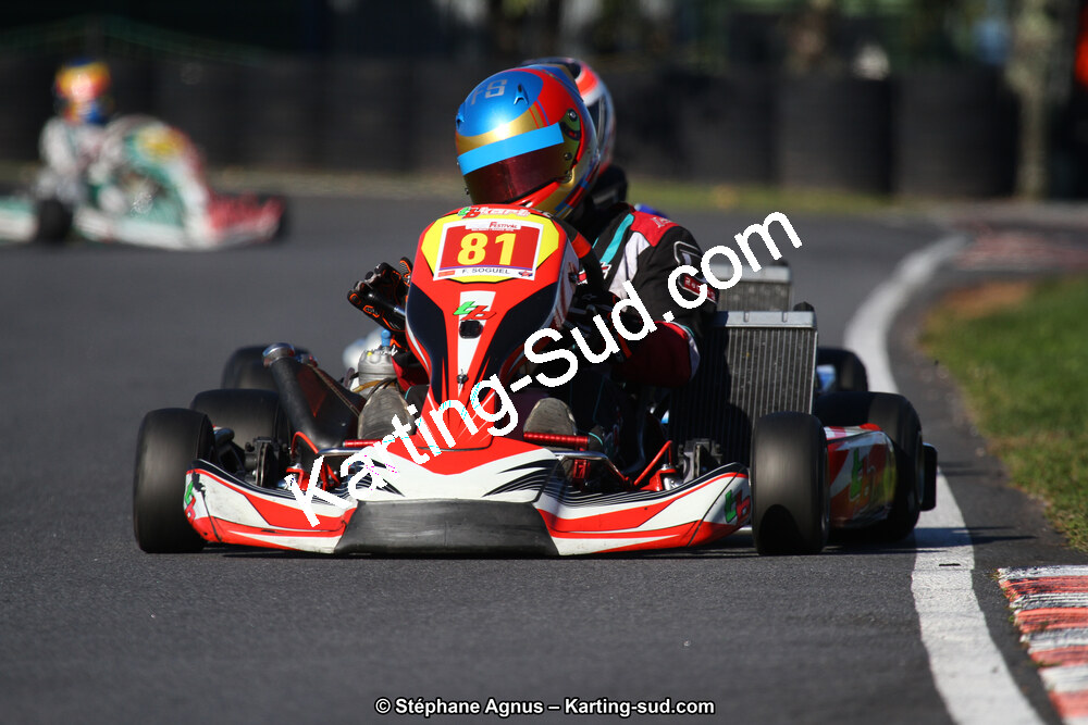 29 & 30/10/2016 : Kart Festival à Belmont (Photos Stéphane Agnus) 2016 — karting
