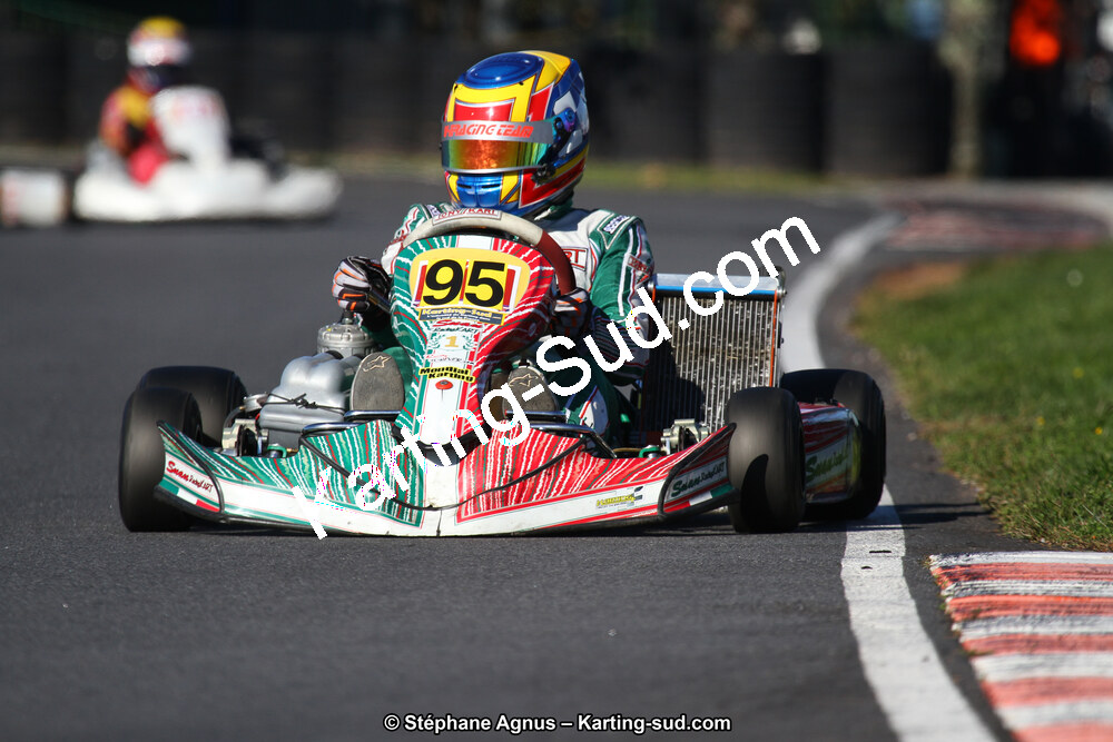 29 & 30/10/2016 : Kart Festival à Belmont (Photos Stéphane Agnus) 2016 — karting