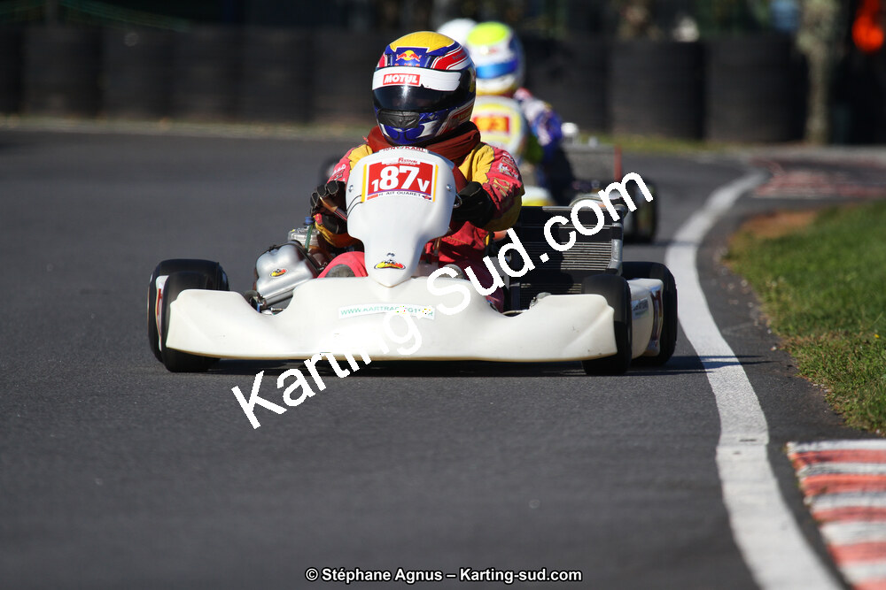 29 & 30/10/2016 : Kart Festival à Belmont (Photos Stéphane Agnus) 2016 — karting
