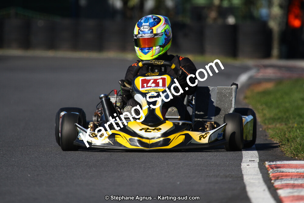 29 & 30/10/2016 : Kart Festival à Belmont (Photos Stéphane Agnus) 2016 — karting